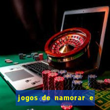 jogos de namorar e fazer filho